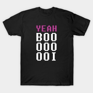 YeahBoooooooi T-Shirt